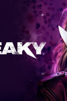 مشاهدة فيلم Freaky 2020 مترجم HD