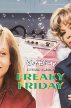 مشاهدة فيلم Freaky Friday 1976 مترجم HD