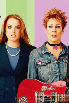 مشاهدة فيلم Freaky Friday 2003 مترجم HD
