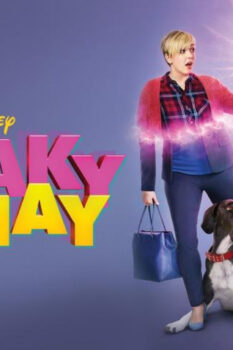 مشاهدة فيلم Freaky Friday 2018 مترجم HD