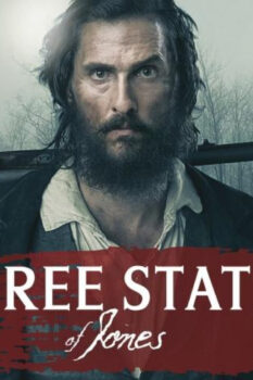 مشاهدة فيلم Free State of Jones 2016 مترجم HD