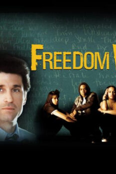 مشاهدة فيلم Freedom Writers 2007 مترجم HD