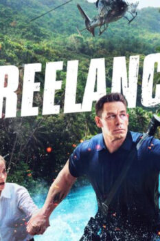 مشاهدة فيلم Freelance 2023 مترجم HD