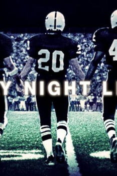 مشاهدة فيلم Friday Night Lights 2004 مترجم HD