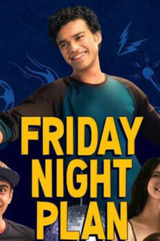 مشاهدة فيلم Friday Night Plan 2023 مترجم HD