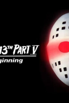 مشاهدة فيلم Friday the 13th: A New Beginning 1985 مترجم HD