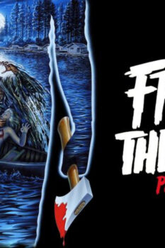 مشاهدة فيلم Friday the 13th Part 2 1981 مترجم HD