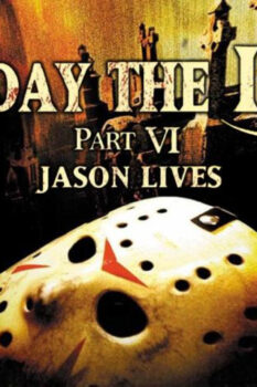 مشاهدة فيلم Friday the 13th Part VI: Jason Lives 1986 مترجم HD