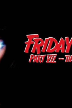 مشاهدة فيلم Friday the 13th Part VII: The New Blood 1988 مترجم HD