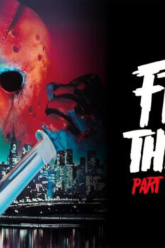 مشاهدة فيلم Friday the 13th Part VIII: Jason Takes Manhattan 1989 مترجم HD