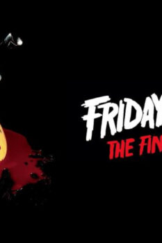 مشاهدة فيلم Friday the 13th: The Final Chapter 1984 مترجم HD