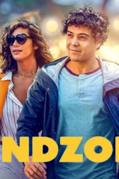 مشاهدة فيلم Friendzone 2021 مترجم HD