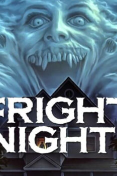 مشاهدة فيلم Fright Night 1985 مترجم HD
