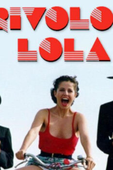 مشاهدة فيلم Frivolous Lola 1998 مترجم HD