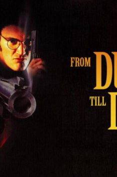 مشاهدة فيلم From Dusk Till Dawn 1996 مترجم HD