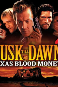 مشاهدة فيلم From Dusk Till Dawn 2: Texas Blood Money 1999 مترجم HD