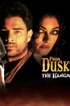 مشاهدة فيلم From Dusk Till Dawn 3: The Hangman’s Daughter 1999 مترجم HD