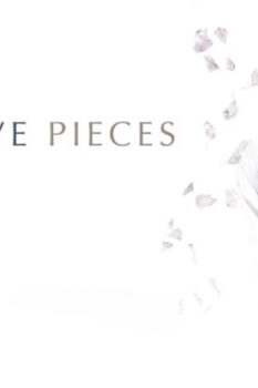مشاهدة فيلم Fugitive Pieces 2007 مترجم HD