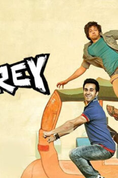 مشاهدة فيلم Fukrey 2013 مترجم HD