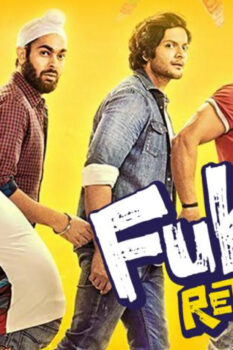 مشاهدة فيلم Fukrey Returns 2017 مترجم HD