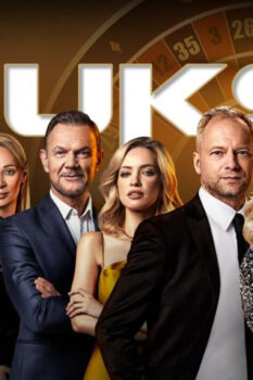 مشاهدة فيلم Fuks 2 2024 مترجم HD