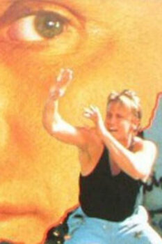 مشاهدة فيلم Full Contact 1993 مترجم HD