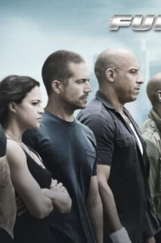 مشاهدة فيلم Furious 7 2015 مترجم HD