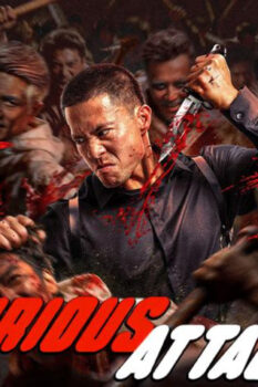 مشاهدة فيلم Furious Attack 2026 مترجم HD