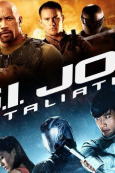 مشاهدة فيلم G.I. Joe: Retaliation 2013 مترجم HD