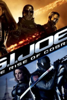 مشاهدة فيلم G.I. Joe: The Rise of Cobra 2009 مترجم HD