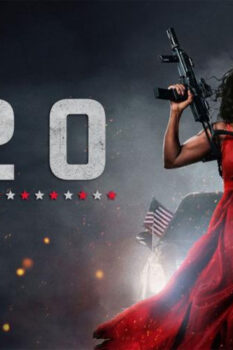 مشاهدة فيلم G20 2025 مترجم HD