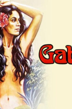 مشاهدة فيلم Gabriela 1983 مترجم HD
