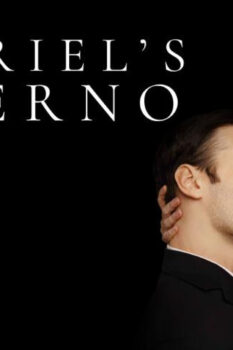 مشاهدة فيلم Gabriel’s Inferno: Part Two 2020 مترجم HD