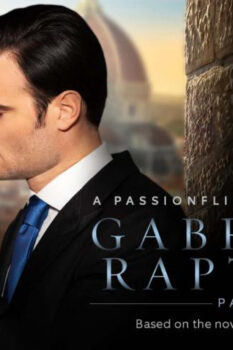 مشاهدة فيلم Gabriel’s Rapture 2021 مترجم HD