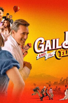 مشاهدة فيلم Gail Daughtry and the Celebrity Sex Pass 2026 مترجم HD