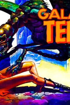 مشاهدة فيلم Galaxy of Terror 1981 مترجم HD