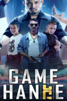 مشاهدة فيلم Game Changer 2021 مترجم HD