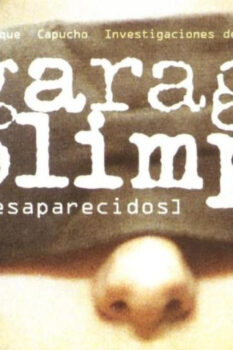 مشاهدة فيلم Garage Olimpo 1999 مترجم HD