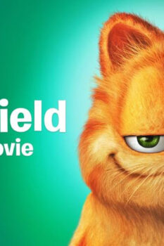 مشاهدة فيلم Garfield 2004 مترجم HD