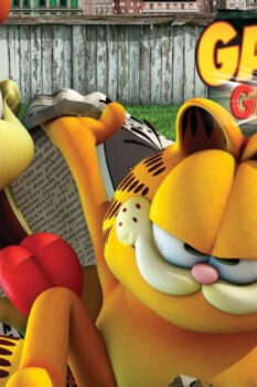 مشاهدة فيلم Garfield Gets Real 2007 مترجم HD