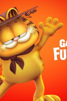 مشاهدة فيلم Garfield’s Fun Fest 2008 مترجم HD