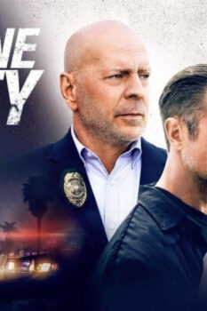 مشاهدة فيلم Gasoline Alley 2022 مترجم HD
