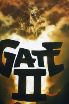 مشاهدة فيلم Gate 2: The Trespassers 1990 مترجم HD
