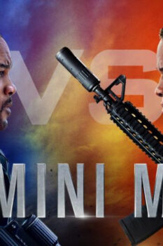 مشاهدة فيلم Gemini Man 2019 مترجم HD