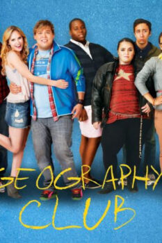 مشاهدة فيلم Geography Club 2013 مترجم HD