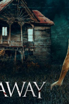 مشاهدة فيلم Getaway 2020 مترجم HD