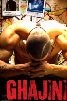مشاهدة فيلم Ghajini 2008 مترجم HD