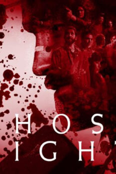 مشاهدة فيلم Ghost Light 2020 مترجم HD