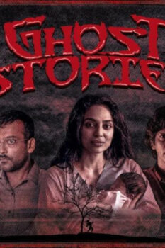مشاهدة فيلم Ghost Stories 2020 مترجم HD