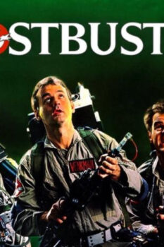 مشاهدة فيلم Ghostbusters 1984 مترجم HD